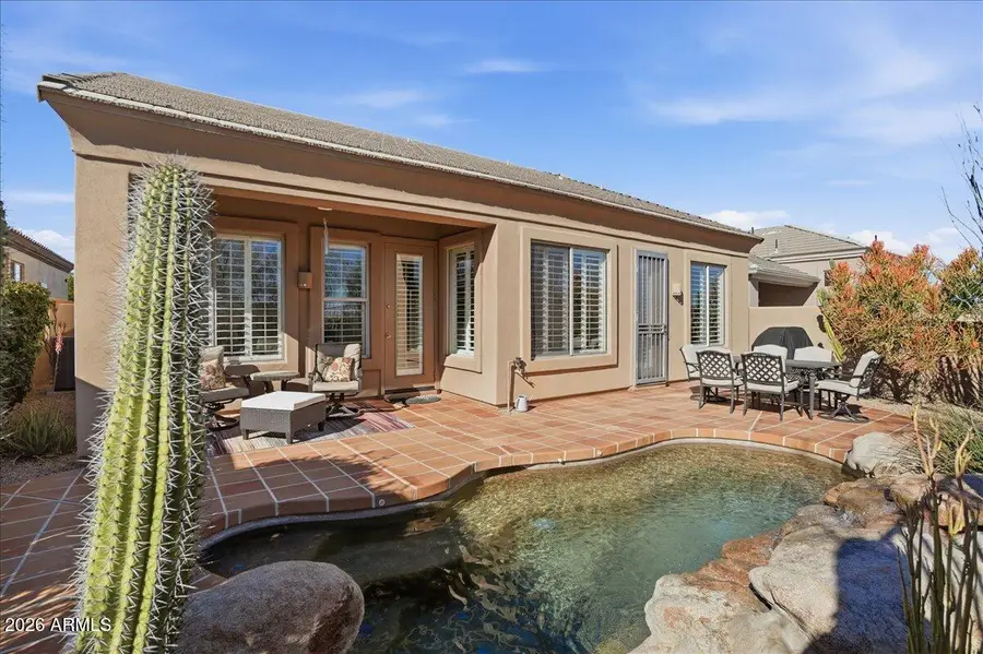 15745 E Cactus Drive, Fountain Hills, AZ 85268 - #3