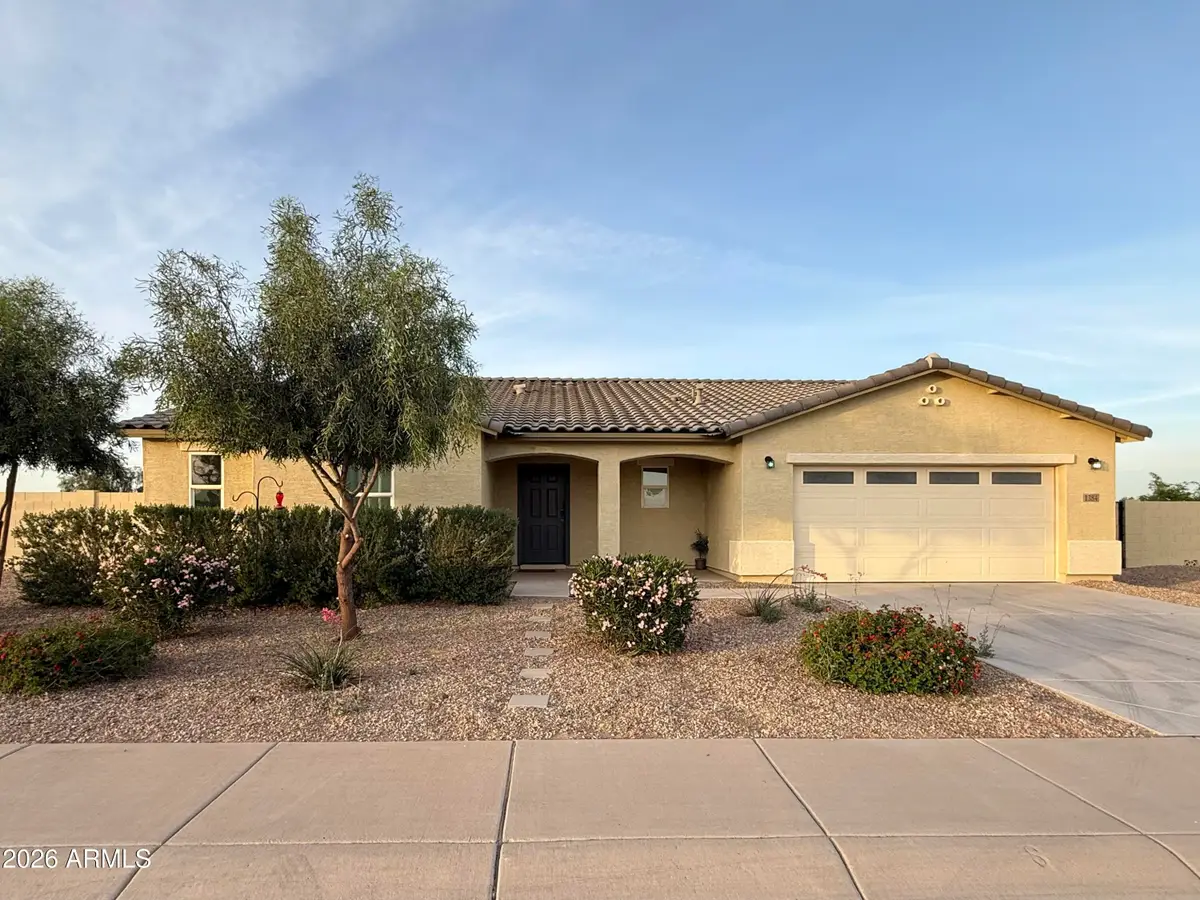 1384 E Verona Trail, Casa Grande, AZ 85122 - #1