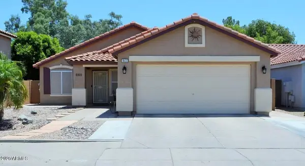 841 N Layman Street, Chandler, AZ 85225