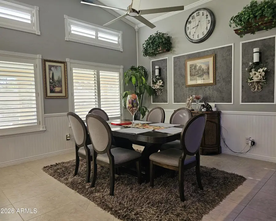 841 N Layman Street, Chandler, AZ 85225 - #2