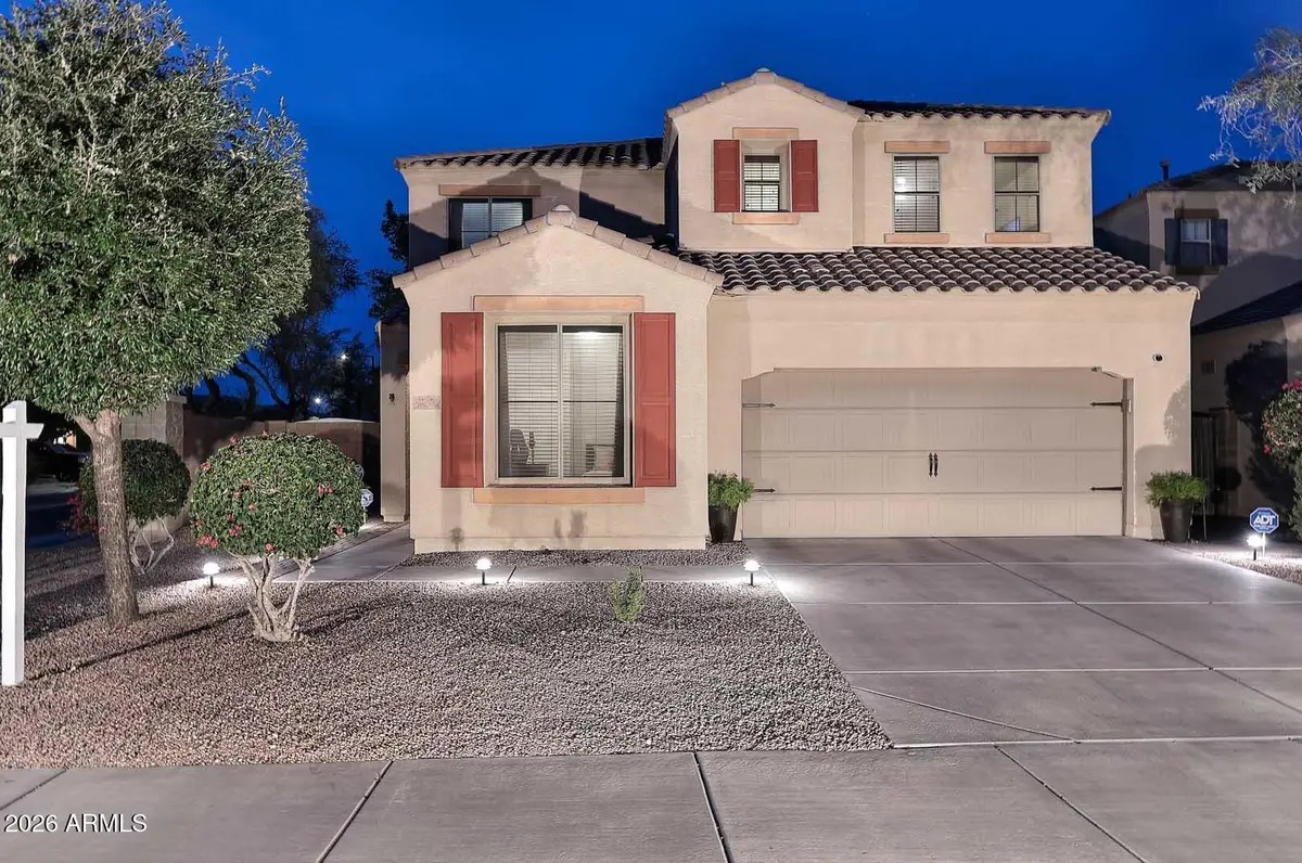 12120 W Leather Lane W, Peoria, AZ 85383 - #1