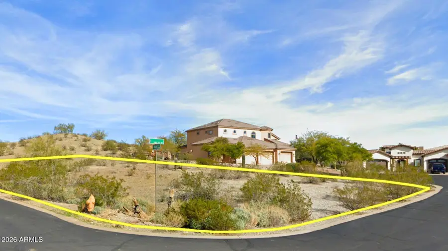 11093 S Wilson Lane #78, Goodyear, AZ 85338 - #2