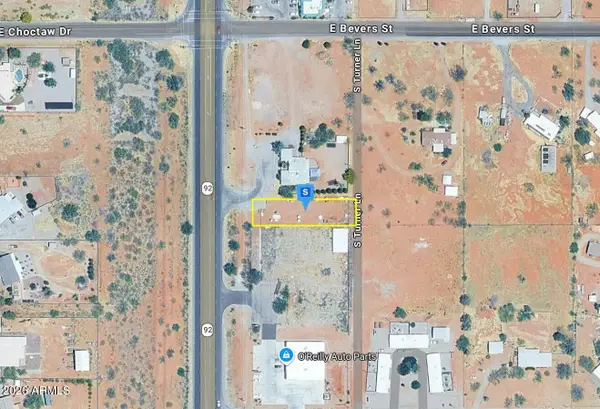 4433 S Highway 92 -- #66, Sierra Vista, AZ 85650