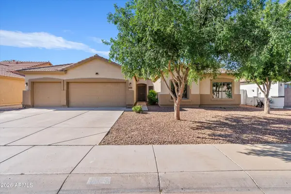 3645 E Camden Avenue, San Tan Valley, AZ 85140