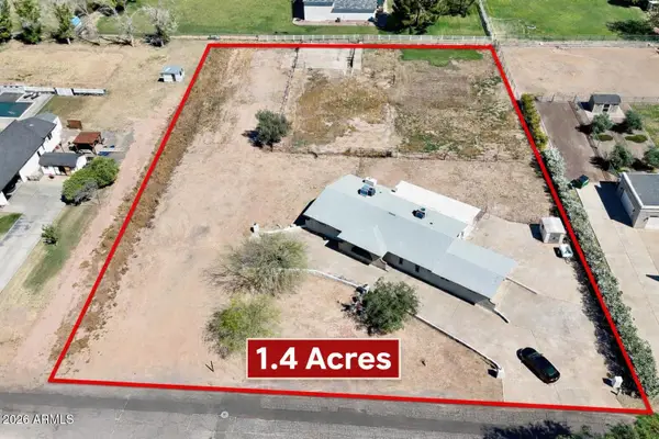 2200 E Melrose Street, Gilbert, AZ 85297