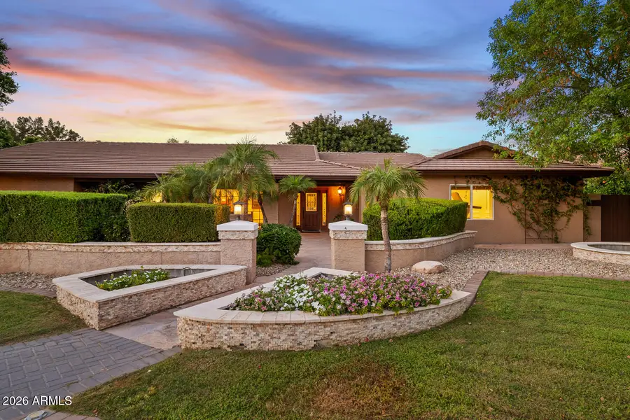 4106 E Fairview Circle, Mesa, AZ 85206 - #3