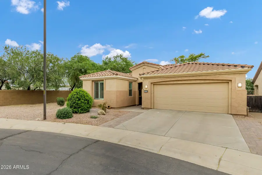 4777 E Narrowleaf Drive, Gilbert, AZ 85298 - #2