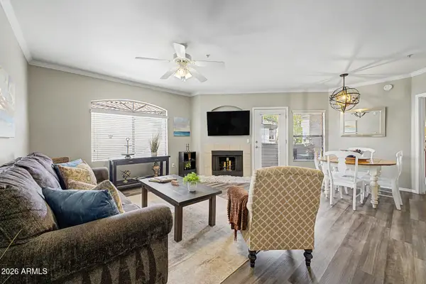 15095 N Thompson Peak Parkway #2102, Scottsdale, AZ 85260