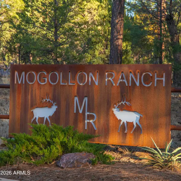 3633 Sunset Ridge Loop #166, Happy Jack, AZ 86024