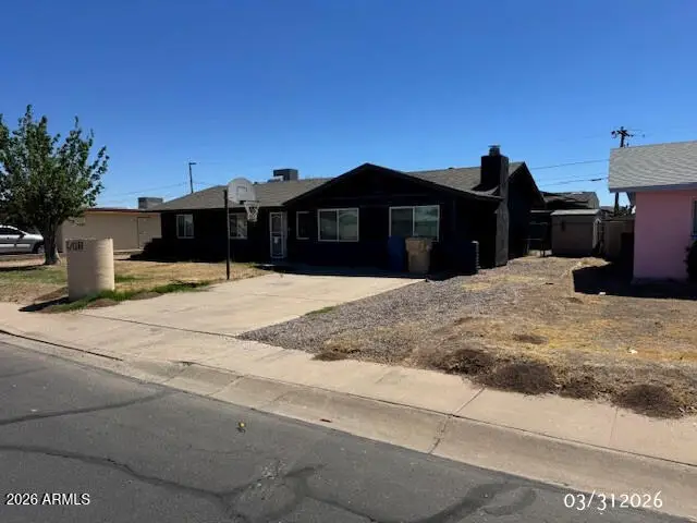 1313 E Ash Avenue, Buckeye, AZ 85326 - #3