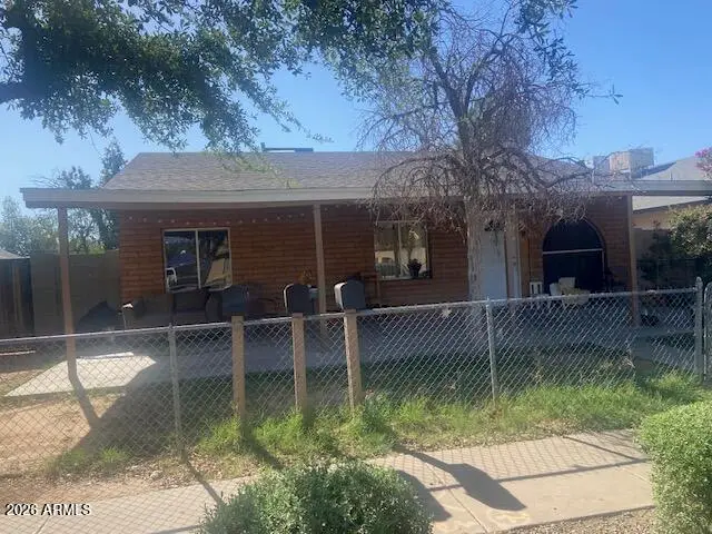 6706 N 55th Avenue, Glendale, AZ 85301 - #1