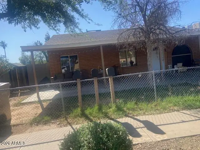 6706 N 55th Avenue, Glendale, AZ 85301 - #2