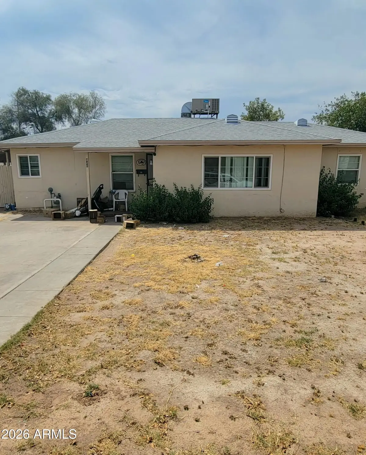 420 N Cherry --, Mesa, AZ 85201 - #1