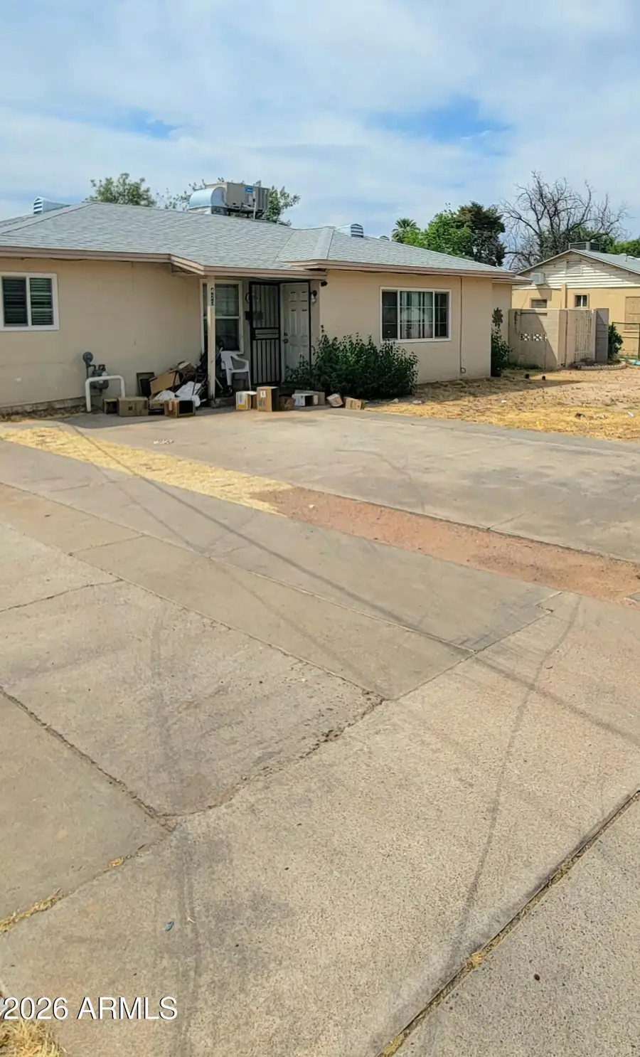 420 N Cherry --, Mesa, AZ 85201 - #3
