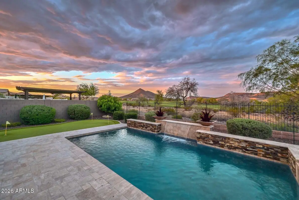 12484 W Tyler Trail, Peoria, AZ 85383 - #1