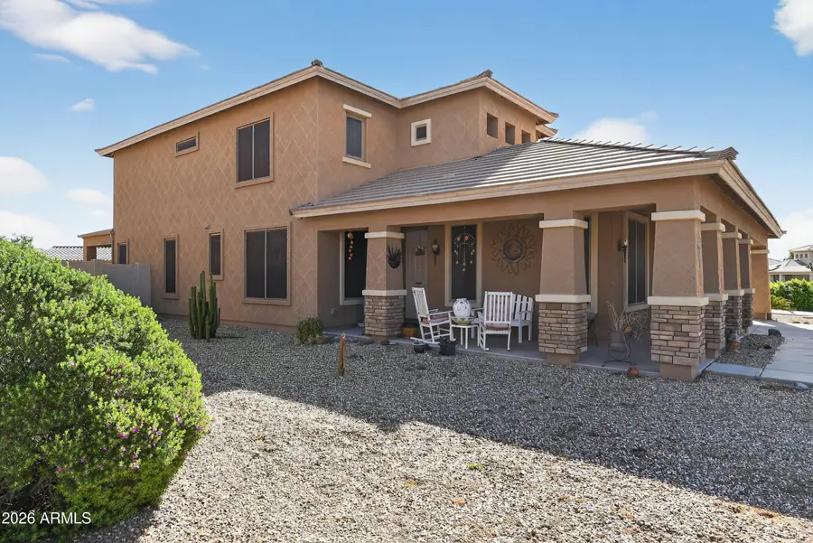 16257 N 154th Drive, Surprise, AZ 85374 - #3