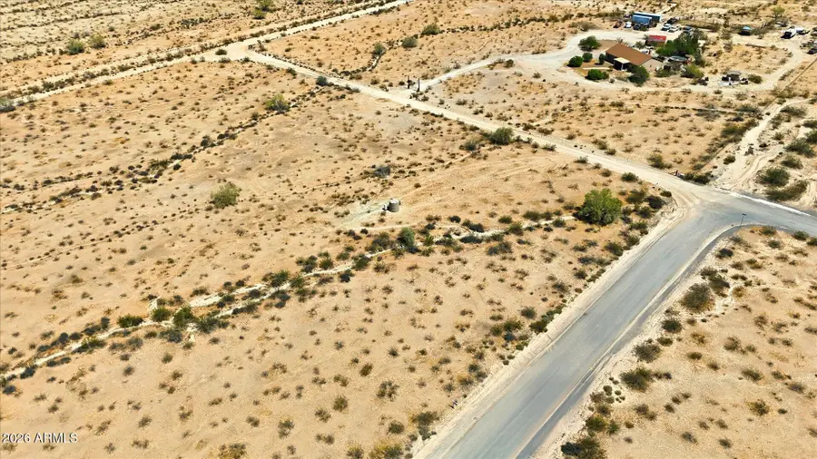 Lot B 000 W Black Knob Street, Casa Grande, AZ 85122 - #2