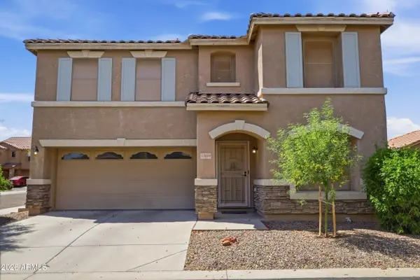17024 W Marshall Lane, Surprise, AZ 85388