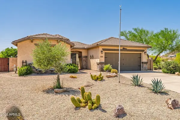 1197 W Desert Lily Drive, San Tan Valley, AZ 85143