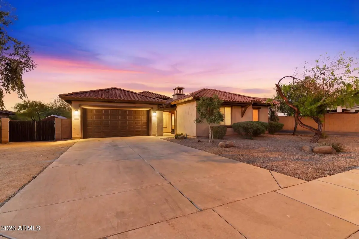 6914 W Fremont Road, Laveen, AZ 85339 - #1