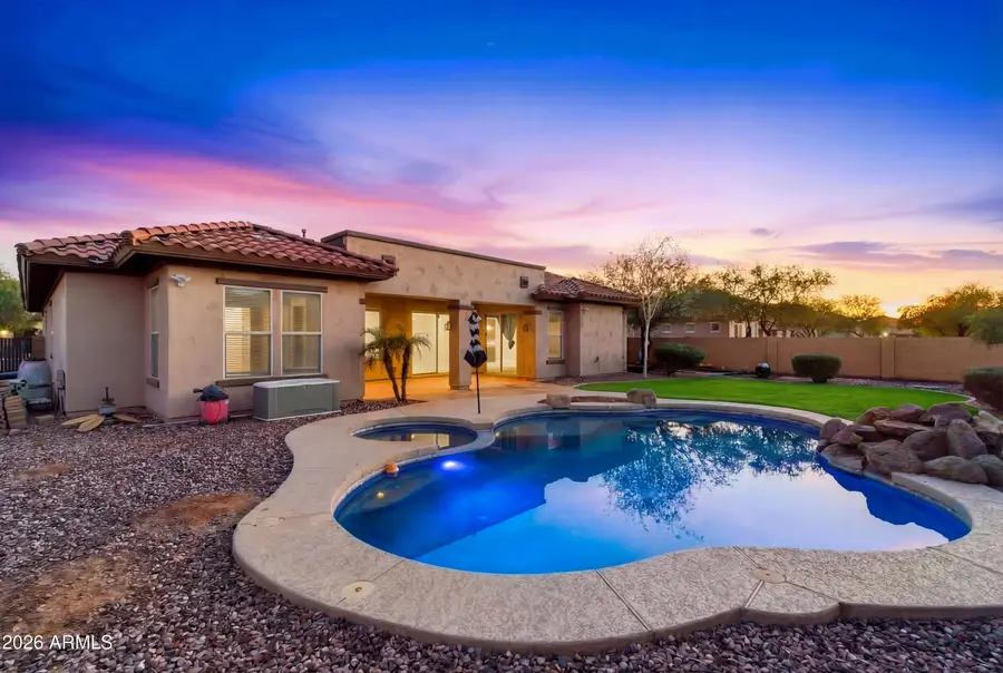 6914 W Fremont Road, Laveen, AZ 85339 - #3