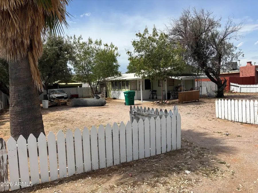 332 S 85th Street, Mesa, AZ 85208 - #2