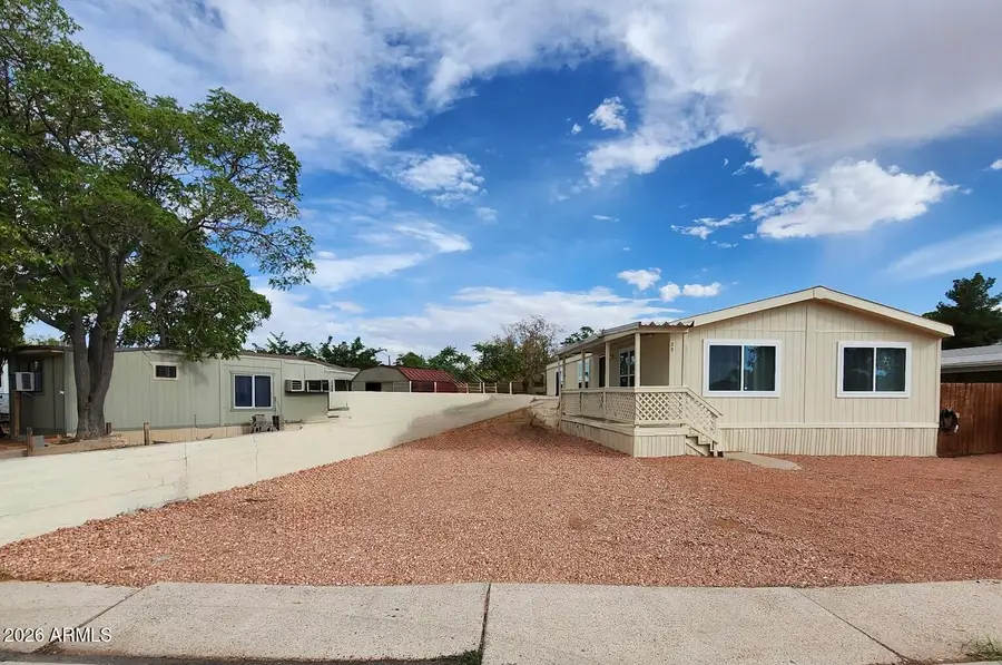 29 Red Mesa Avenue, Page, AZ 86040 - #2