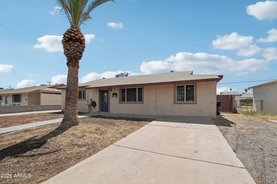 2115 E Birchwood Avenue, Mesa, AZ 85204 - #3