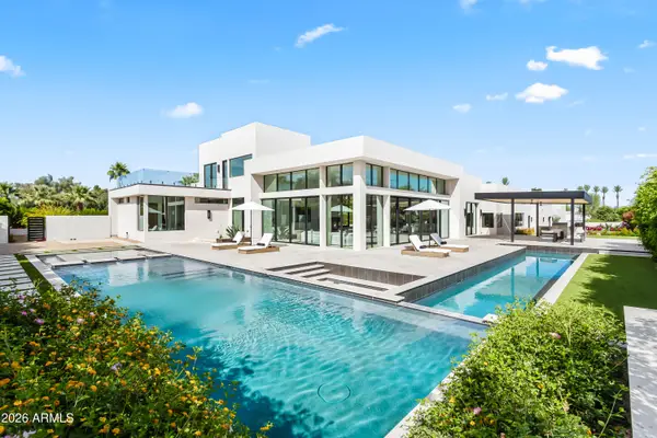 6601 E San Miguel Avenue, Paradise Valley, AZ 85253