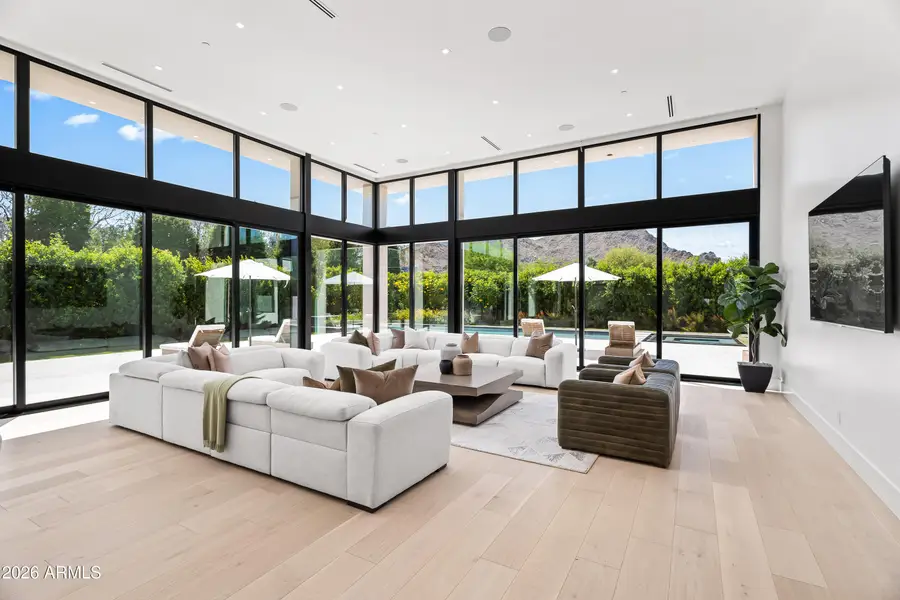 6601 E San Miguel Avenue, Paradise Valley, AZ 85253 - #2