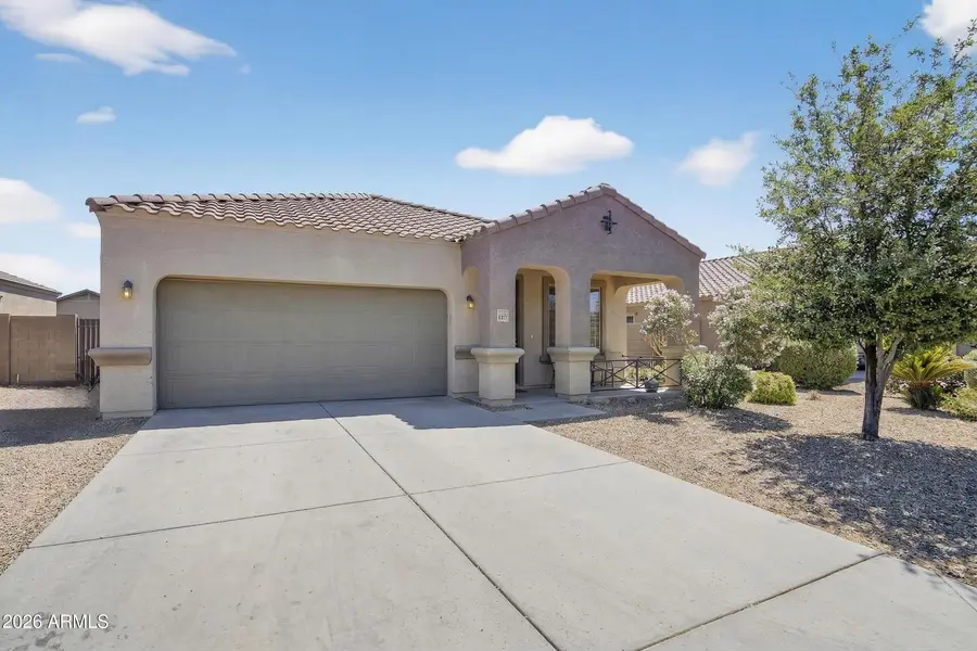 4713 S 237 Drive, Buckeye, AZ 85326 - #2