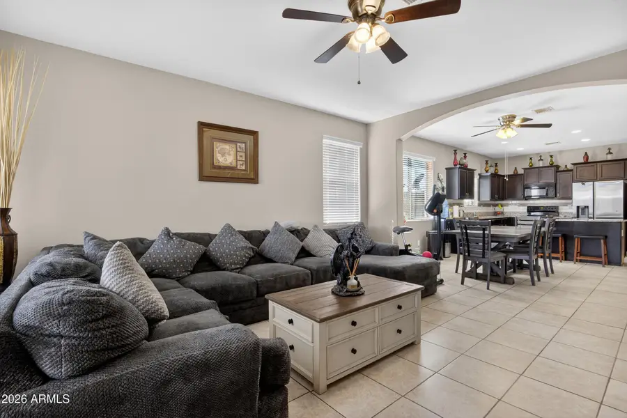 4713 S 237 Drive, Buckeye, AZ 85326 - #3