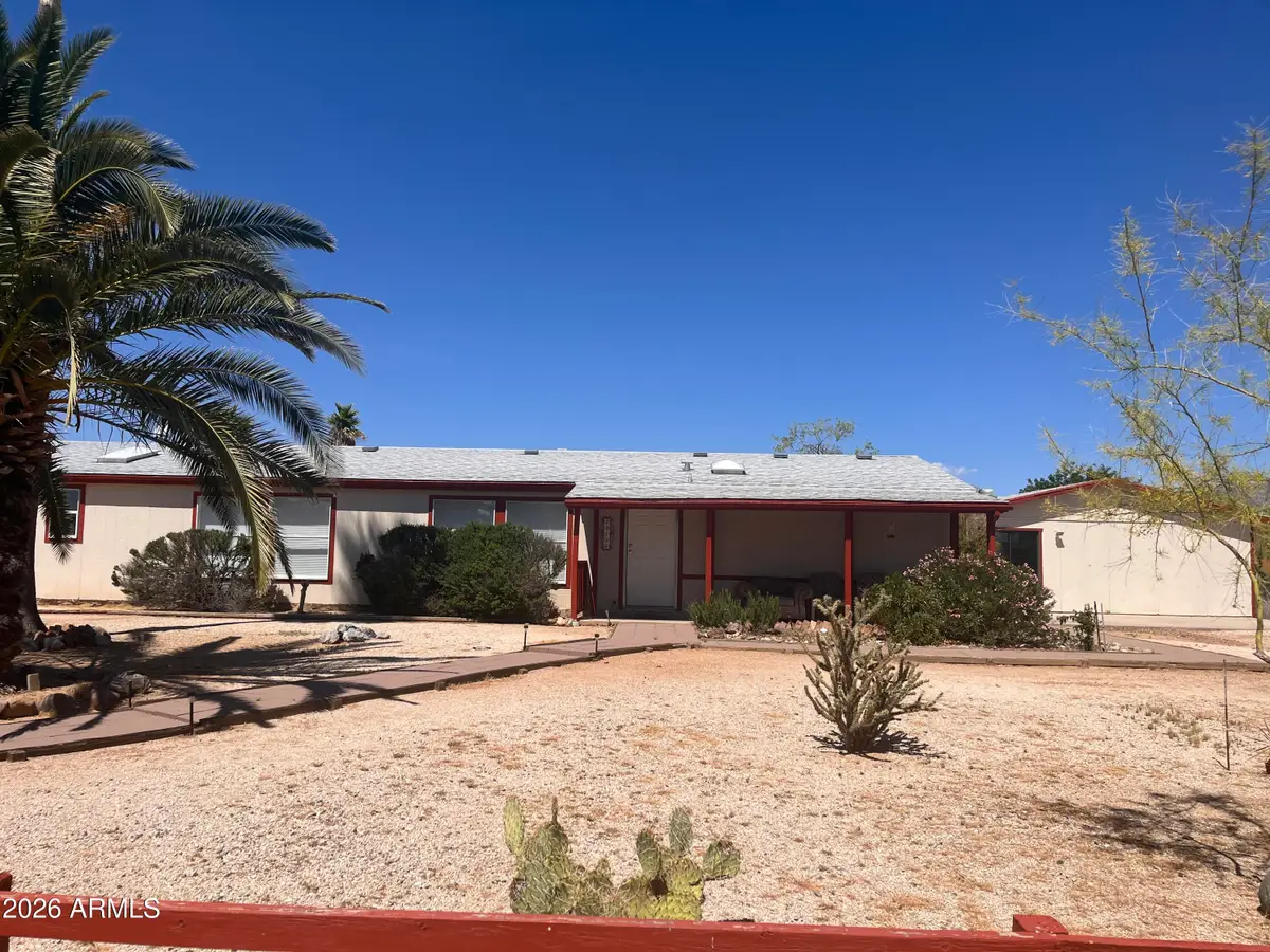 23152 W Staghorn Lane, Congress, AZ 85332 - #1