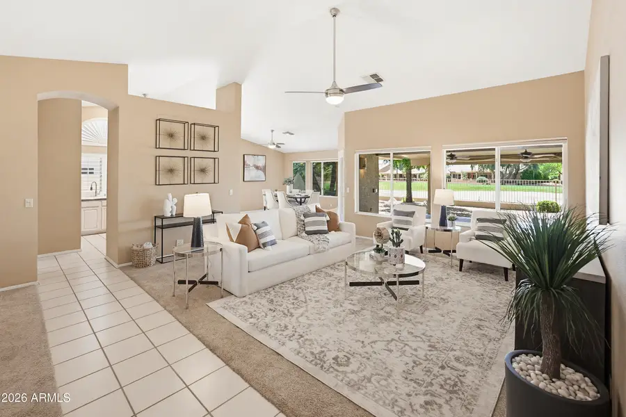 18906 N 88th Drive, Peoria, AZ 85382 - #2