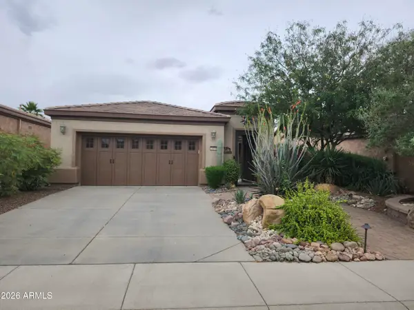 28059 N 123rd Lane, Peoria, AZ 85383