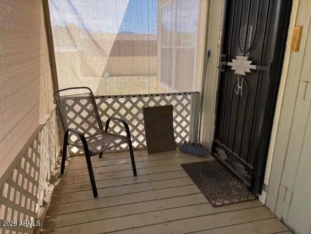 301 N Mescal Road, Benson, AZ 85602 - #1