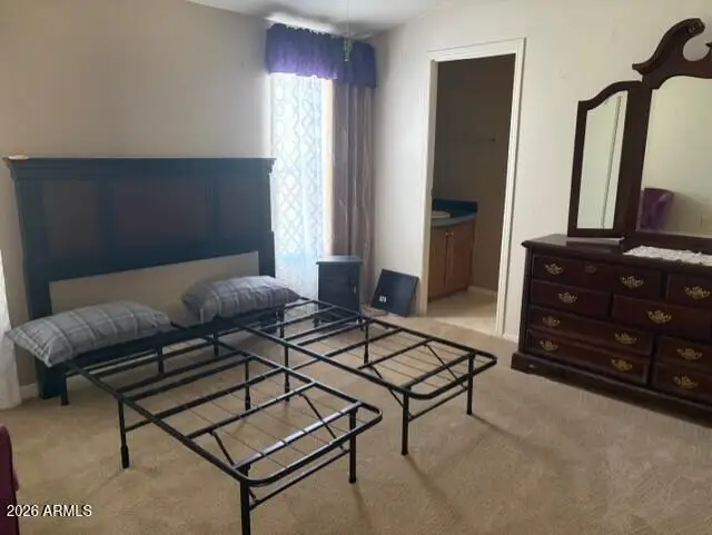 301 N Mescal Road, Benson, AZ 85602 - #3