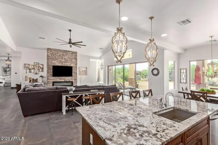 27808 N Desierto Drive, Rio Verde, AZ 85263 - #3