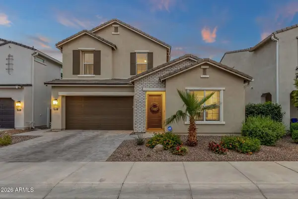 4817 E Muriel Drive, Scottsdale, AZ 85254