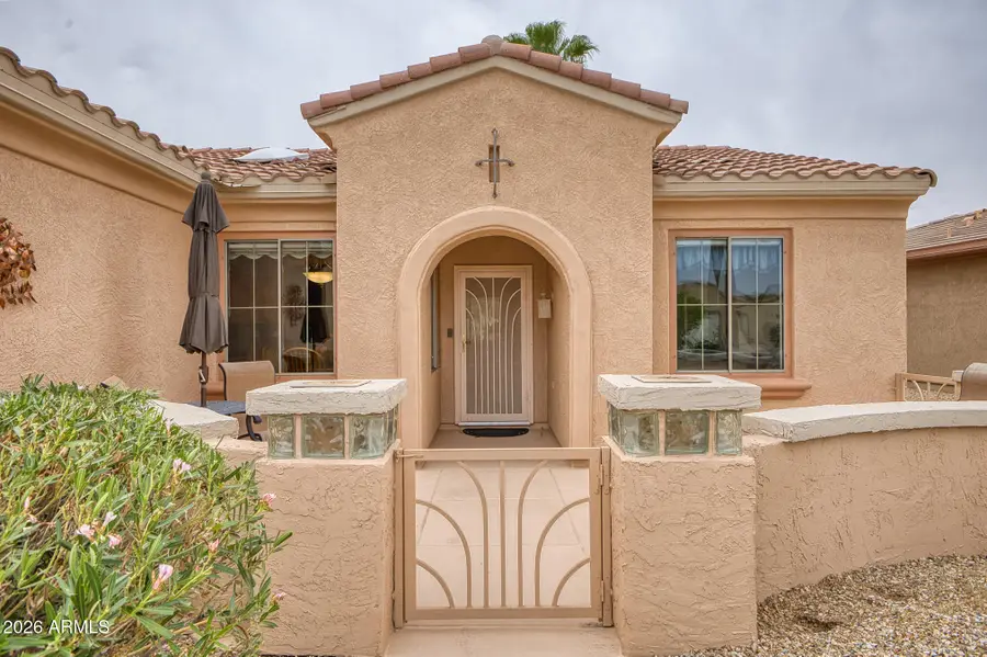 16807 W Palisade Trail Lane, Surprise, AZ 85387 - #2