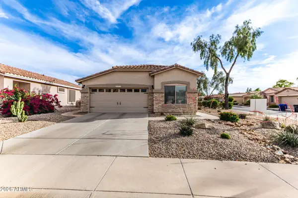4691 E Appleby Court, Gilbert, AZ 85298