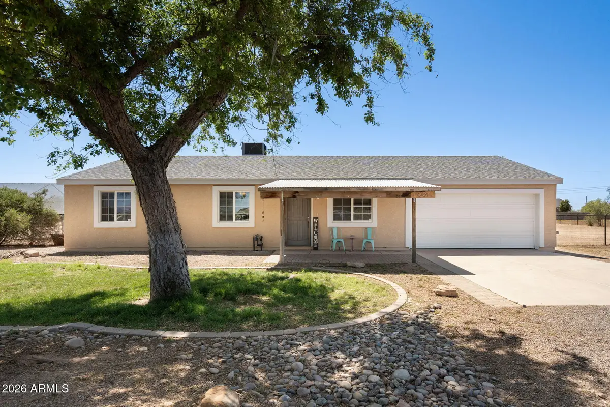 6401 E Fox Hollow Lane, San Tan Valley, AZ 85140 - #1