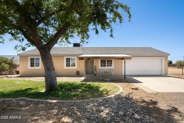 6401 E Fox Hollow Lane, San Tan Valley, AZ 85140