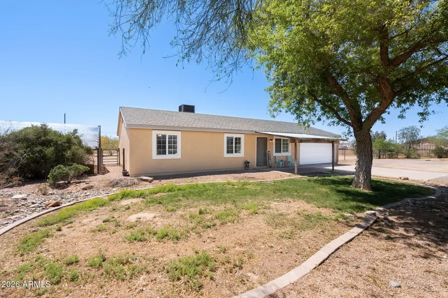 6401 E Fox Hollow Lane, San Tan Valley, AZ 85140 - #2