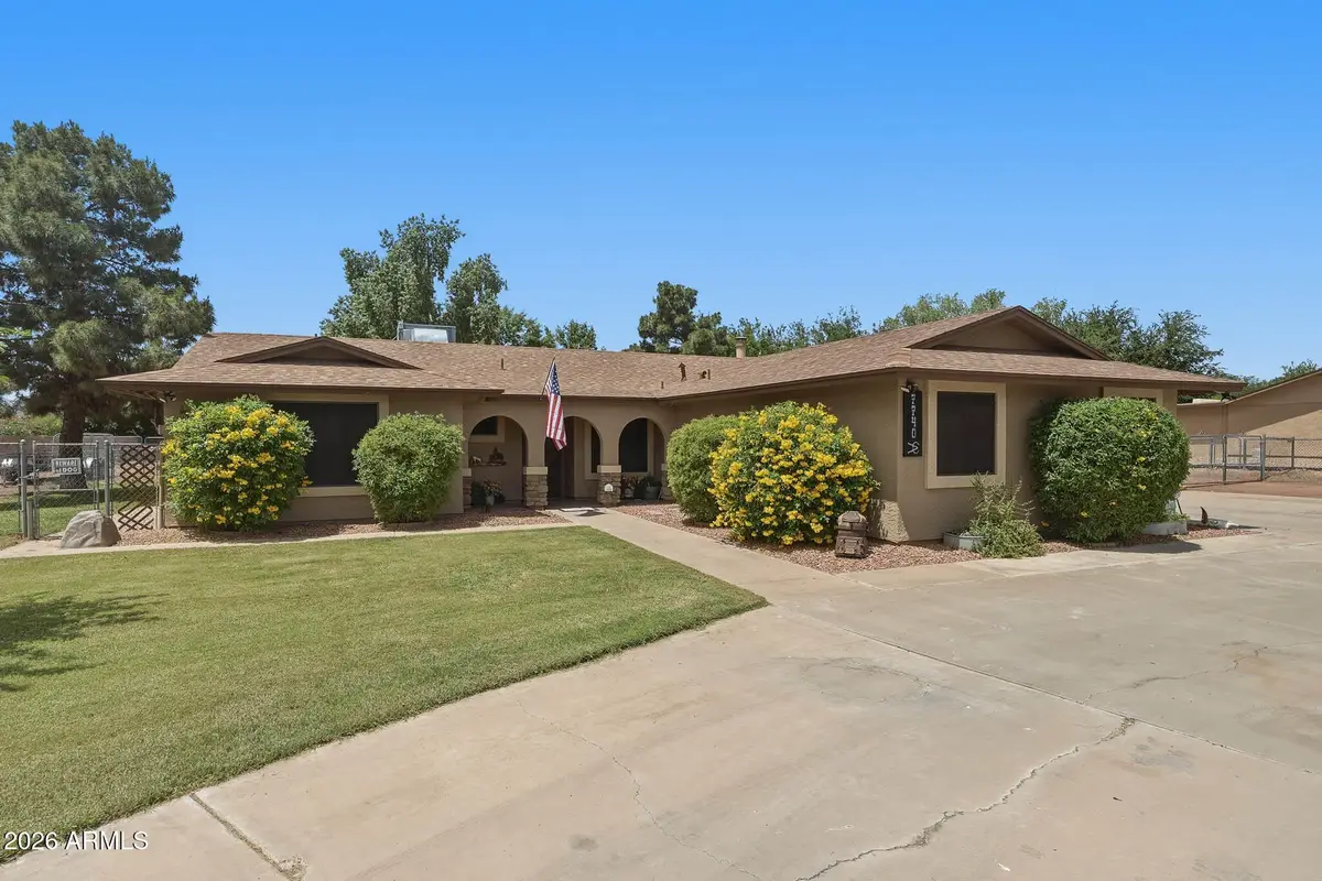 7740 N 175th Avenue, Waddell, AZ 85355 - #1
