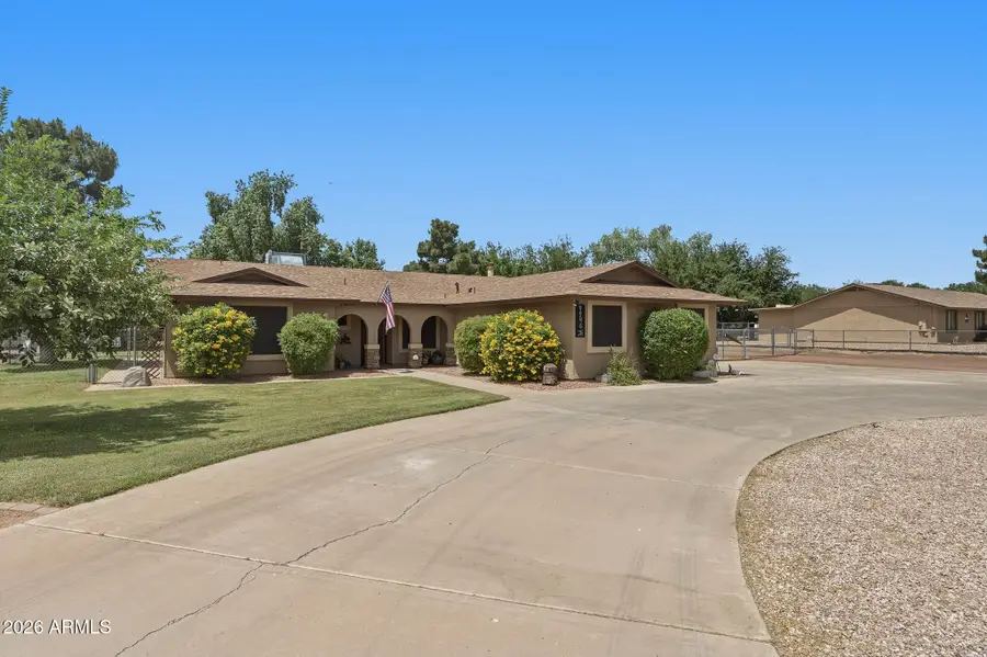 7740 N 175th Avenue, Waddell, AZ 85355 - #2