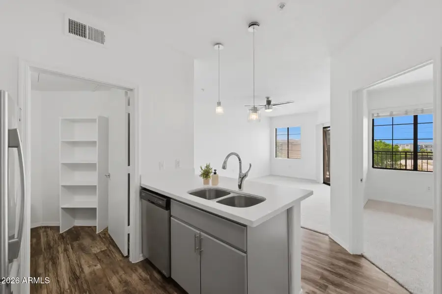 5302 E Van Buren Street #3065, Phoenix, AZ 85008 - #3