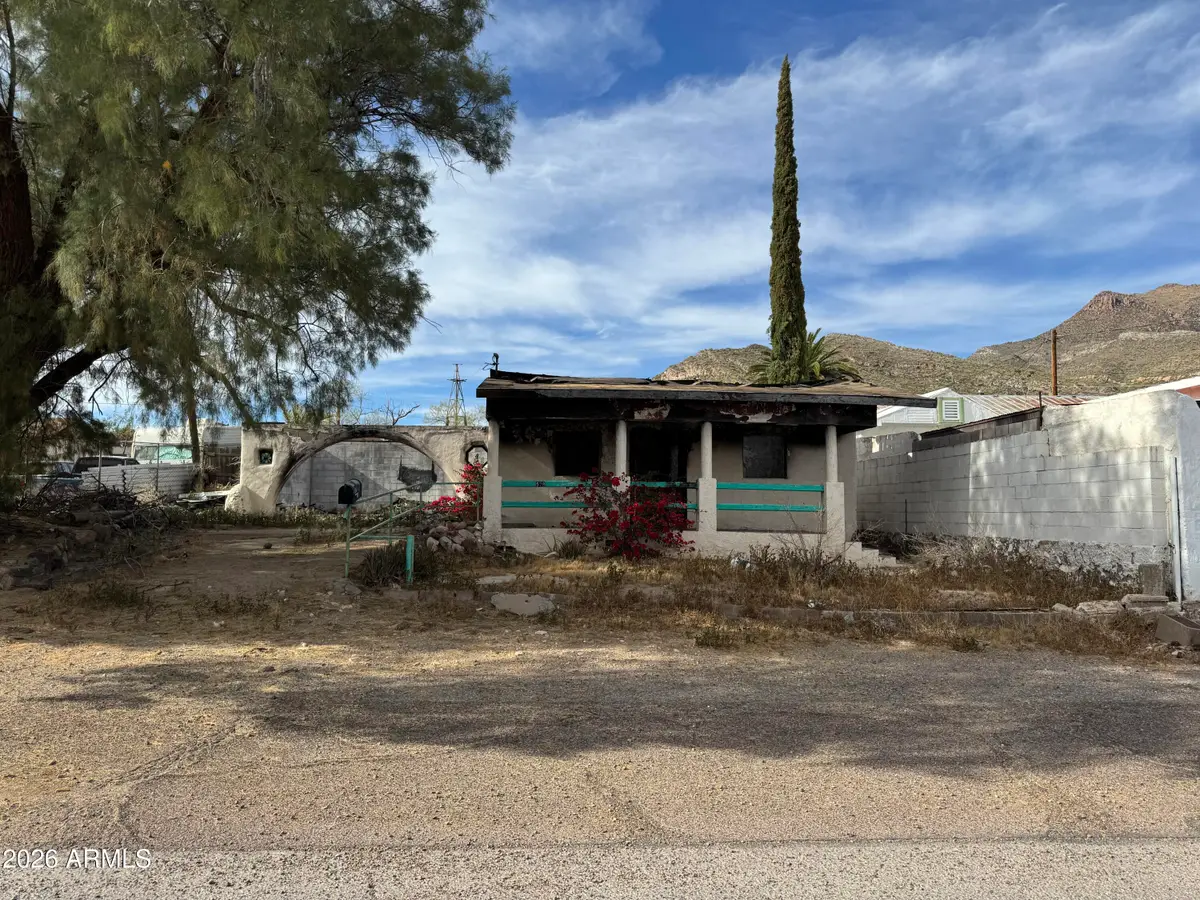 528 W Porphyry Street, Superior, AZ 85173 - #1