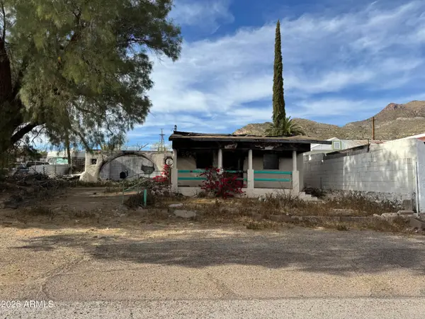 528 W Porphyry Street, Superior, AZ 85173