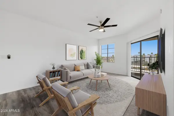 5302 E Van Buren Street #3057, Phoenix, AZ 85008